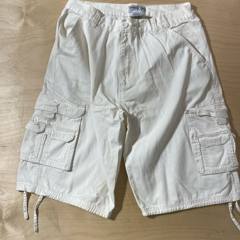 Most Official Seven Shorts 36 W (AL)